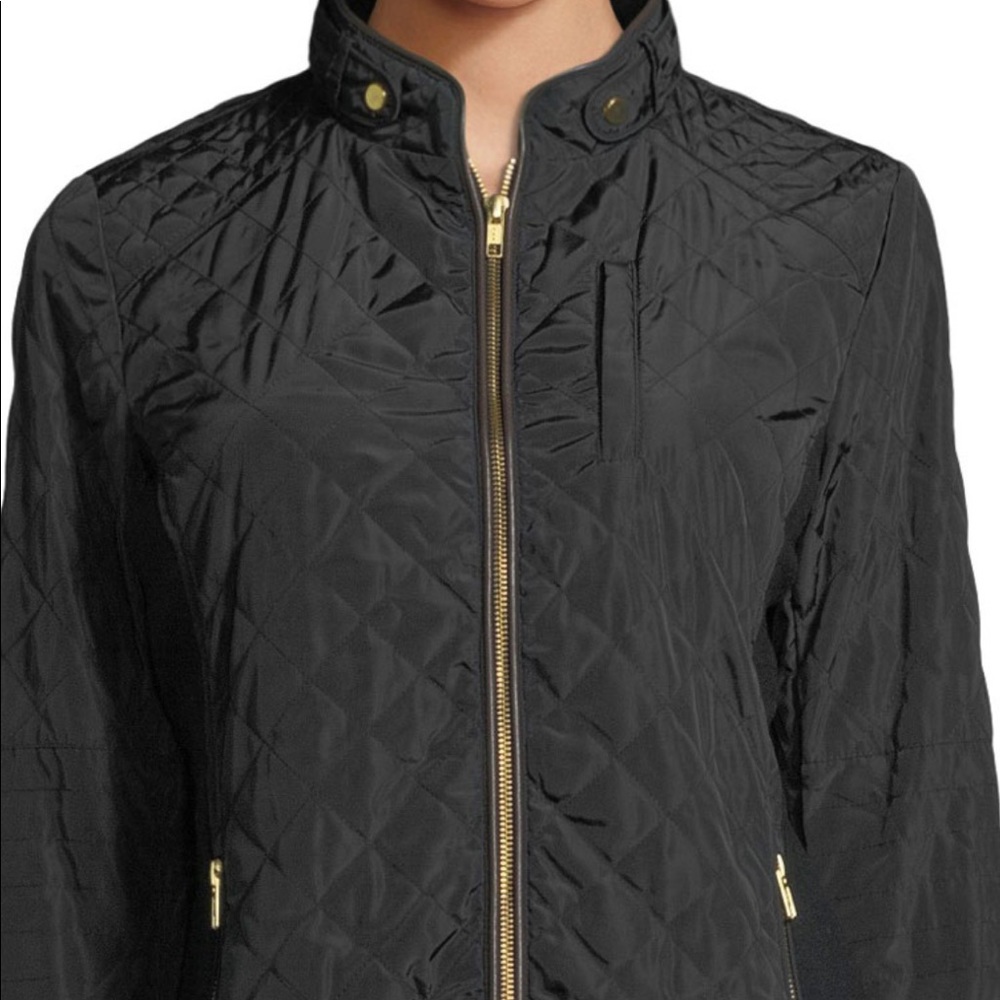 Tyler Boe Jacket